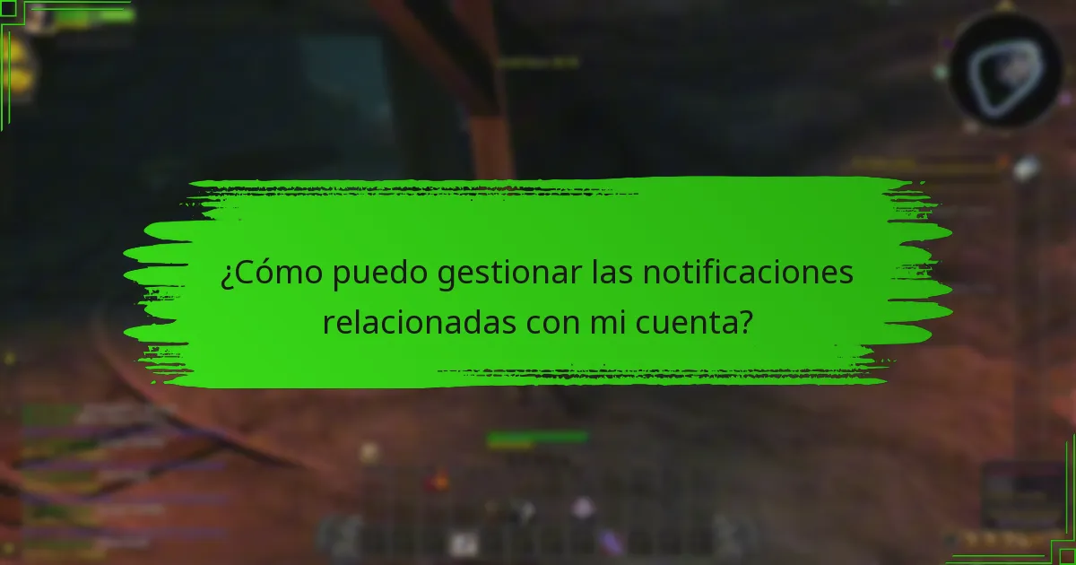 ¿Qué características de seguridad están disponibles para mi cuenta de Battle.Net?