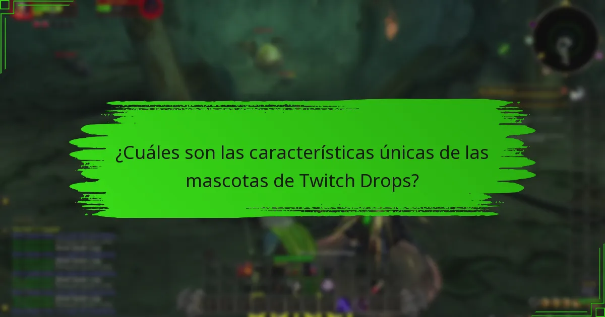 ¿Cómo reclamar tus recompensas de Twitch Drops?