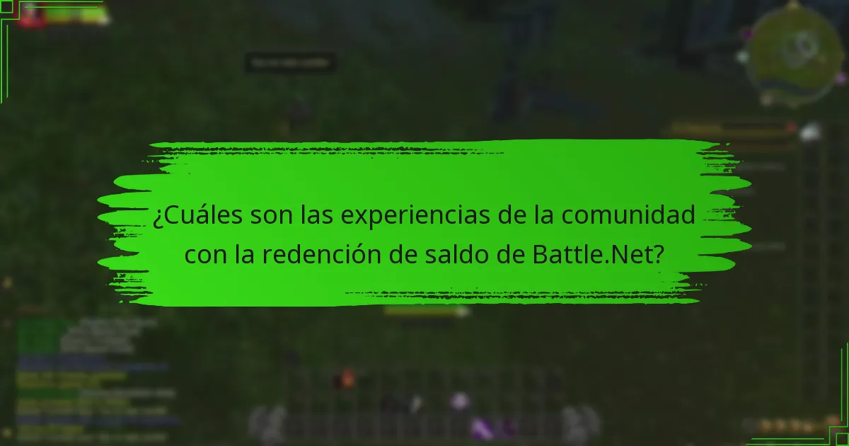 ¿Cómo se compara la redención de saldo de Battle.Net con otras plataformas?
