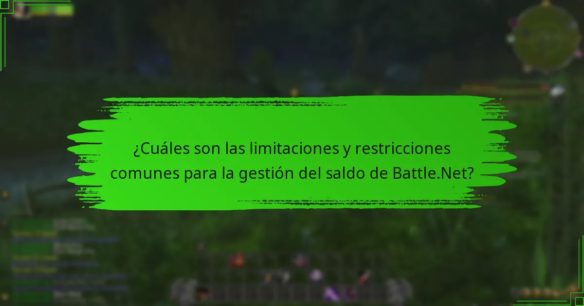 ¿Cómo vinculo mi cuenta de Battle.Net a otras cuentas?