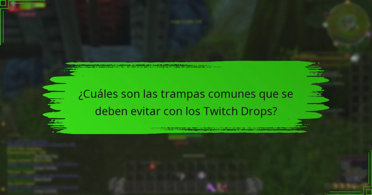¿Cómo se comparan los Twitch Drops con otras herramientas promocionales?