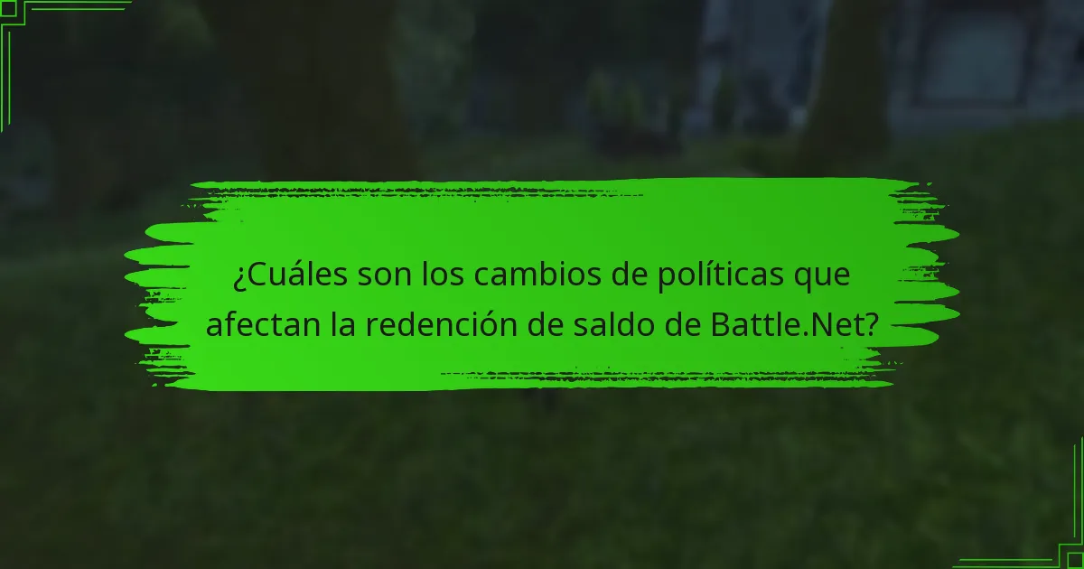 ¿Cuáles son las preguntas comunes de los usuarios sobre la redención de saldo de Battle.Net?