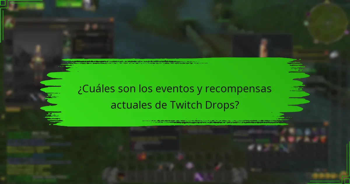 ¿Qué pasos de verificación se necesitan para ser elegible para Twitch Drops?