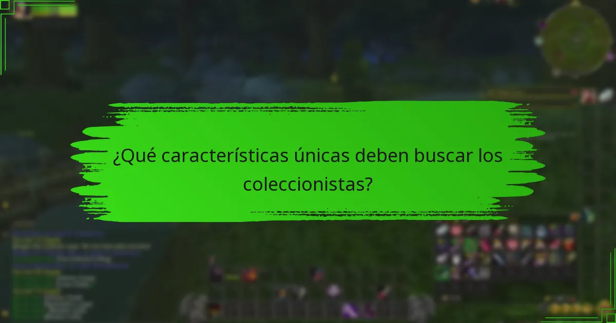 ¿Cuáles son las mejores prácticas para mantener artículos coleccionables?