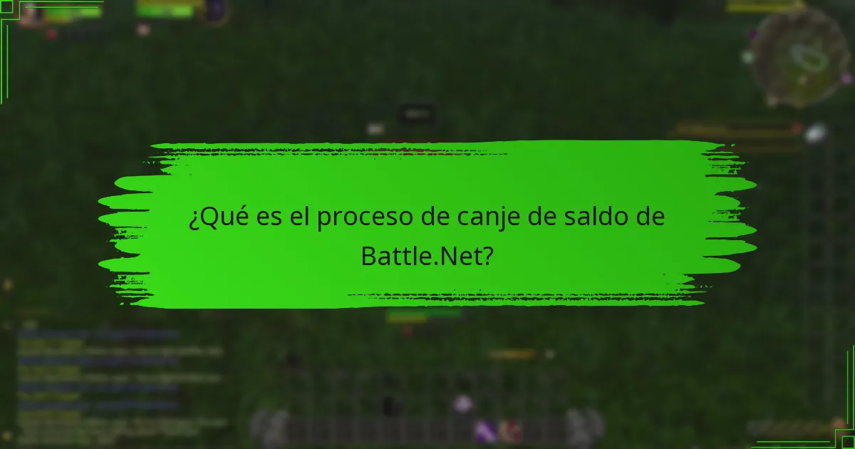 ¿Cómo se compara el canje de saldo de Battle.Net con otras plataformas?
